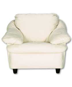 Milan Chair Ivory