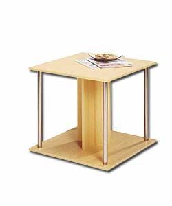 Milan End Table