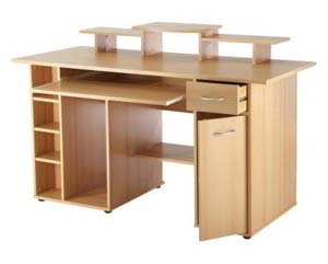 Unbranded Milanes workstation