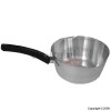 Unbranded Milk Saucepan 7`