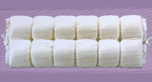 Millbrook- 2FT 6" Venus Headboard