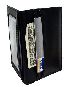 Mind Reader Wallet