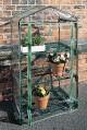 mini growhouse