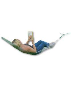 Mini Hammock