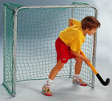 Mini hockey goals