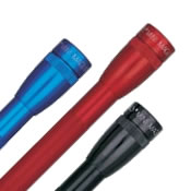 Mini Maglite AAA Size