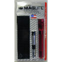 Mini Maglite plus Holster