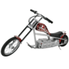 Unbranded Mini Moto Chopper