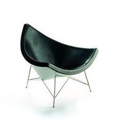 138mm x 158mm x 145mm - Delivery: 6 weeks Please Note: This is a minature, not the actual chair.