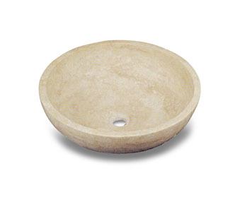 Unbranded Minto Stone Basin (Juno)