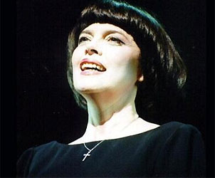 Unbranded Mireille Mathieu