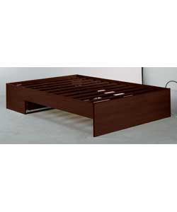 Unbranded Mirko Single Bed Memory Matt
