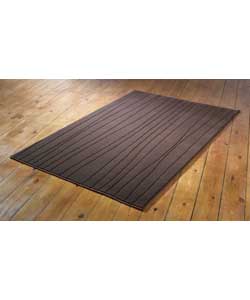 Mistral Chocolate Rug