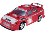 Mitsubishi Lancer, Nikko toy / game