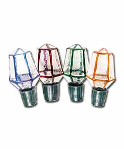 Mix n; Match - 20 Victorian Lantern Shades