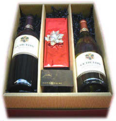 Mixed Echelon Gift Box