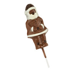 Unbranded Mk Santa Lolly (40g)