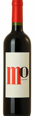 Unbranded MO Monastrell 2012, Alicante