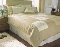 mocha duvet cover