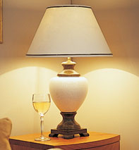 Modena Table Lamp