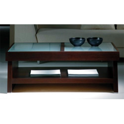 Moderno - Excel Rectangular Coffee Table