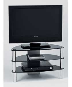 Unbranded Modus DA673 Mid Black Stand