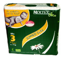 Unbranded Moltex Oko - JUMBO Pack - Eco-Friendly