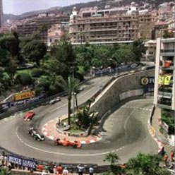 Monaco Grand Prix