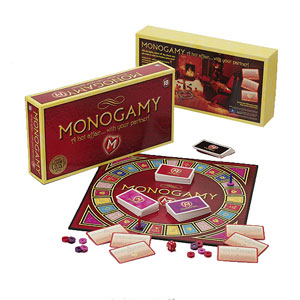 Monogamy