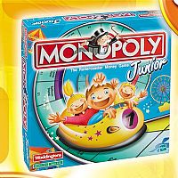 Monopoly Junior