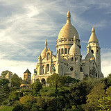 Unbranded Montmartre Walking Tour - Child