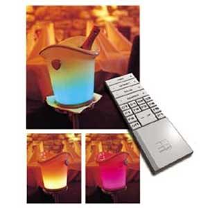 Mood Light Chiller is part of our brand new range