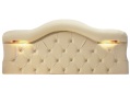 moonlight headboard