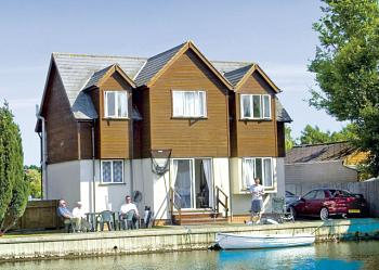 Unbranded Morlands Holiday Park