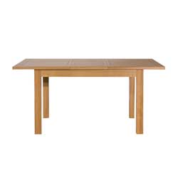 Morris - Harvard Extending Dining Table