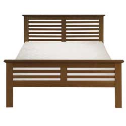 Morris - Lincoln 5FT Kingsize Bedstead