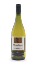 Unbranded Mosaique Chardonnay