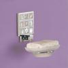 Mother of Pearl Soap Dish