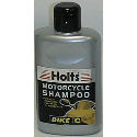 Motorcycle Shampoo