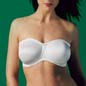 Moulded Micro-Fibre Multiway DD-G Bra