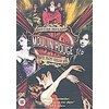 Unbranded Moulin Rouge