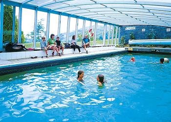 Unbranded Mountain Thyme Holiday Park