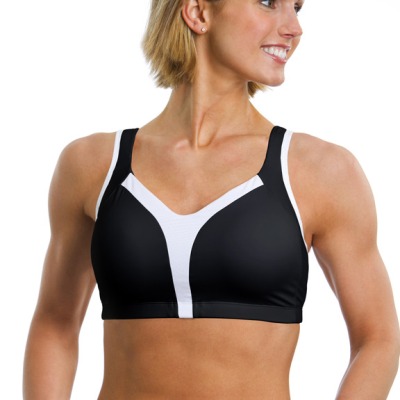 Unbranded Moving Comfort Venus Sports Bra - NEW!