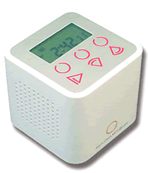 MP3 Alarm Clock