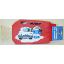 Mr Bump Ice Scraper