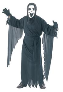 Mr Screecher Costume