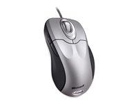 MS INTELLIMOUSE EXPLORER PLATINUM SILVER B75-00096