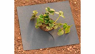 Unbranded Mulch Mats