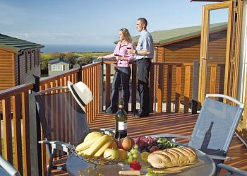 Unbranded Mullacott VIP 2 Holiday Park