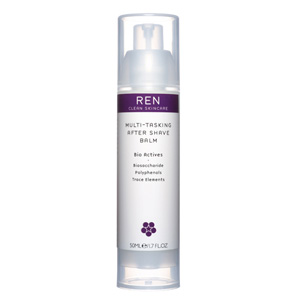 Unbranded Multi Tasking Aftershave Balm 50ml